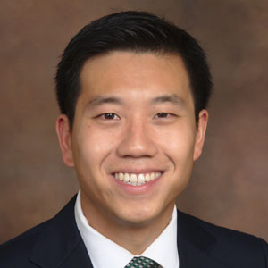 Richard Zhu - MD at WAAPC